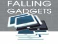 խաղ Falling Gadgets
