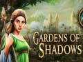 խաղ Gardens of Shadows