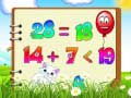 խաղ Primary Math