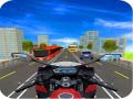 խաղ Moto Bike Rush