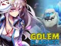 խաղ Golem Slasher