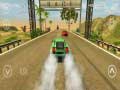 խաղ Top Speed Highway