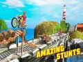 խաղ Crazy Imposible Tricky Bmm Bike Racing Stunt