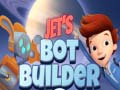 խաղ Jet's Bot Builder