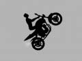 խաղ Dark Rider