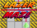 խաղ Lazer Maze