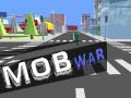խաղ Mob War