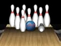 խաղ Flash Arcade Lanes