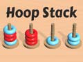 խաղ Hoop Stack