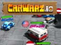 խաղ CarWarz.io