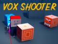 խաղ Vox Shooter