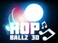 խաղ Hop Ballz 3D