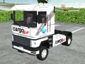 խաղ City Driving Truck Simulator 3D 2020