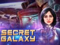 խաղ Secret Galaxy