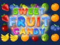 խաղ Sweet Fruit Candy
