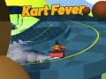 խաղ Kart Fever