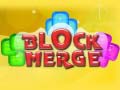 խաղ Blocks Merge