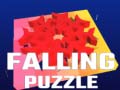 խաղ Falling Puzzles