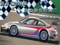 խաղ Racing Porsche Jigsaw