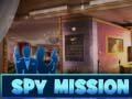 խաղ Spy Mission