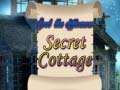 խաղ Spot The Differences Secret Cottage