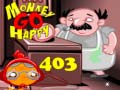 խաղ Monkey Go Happly Stage 403