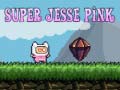 խաղ Super Jesse Pink