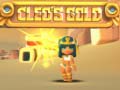 խաղ Cleo`s Gold