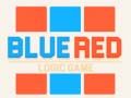 խաղ Bluered Logic Game