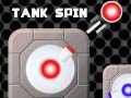 խաղ Tank Spin