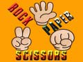 խաղ Rock Paper Scissors