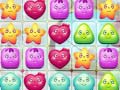 խաղ Cartoon Candy Deluxe