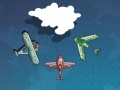 խաղ Air War 1942-43