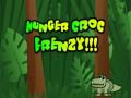 խաղ Hunger Croc Frenzy