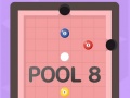 խաղ Pool 8