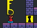 խաղ The Keymaster