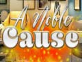 խաղ A Noble Cause
