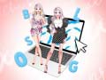 խաղ New Chic Spring Blog