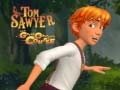 խաղ Tom Sawyer The Great Obstacle Course