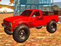 խաղ Ultimate Truck Driving Simulator 2020