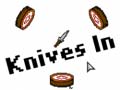 խաղ Knives In