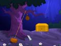խաղ Mysterious Forest Escape
