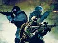 խաղ Commando