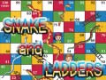 խաղ Snake and Ladders