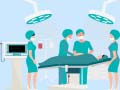 խաղ Medical Staff Puzzle