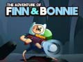 խաղ The Adventure of Finn & Bonnie