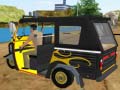 խաղ Tuk Tuk Auto Rickshaw