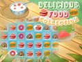 խաղ Delicious Food Collection