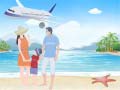խաղ Go Travel Puzzle