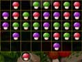 խաղ Mushroom Puzzles